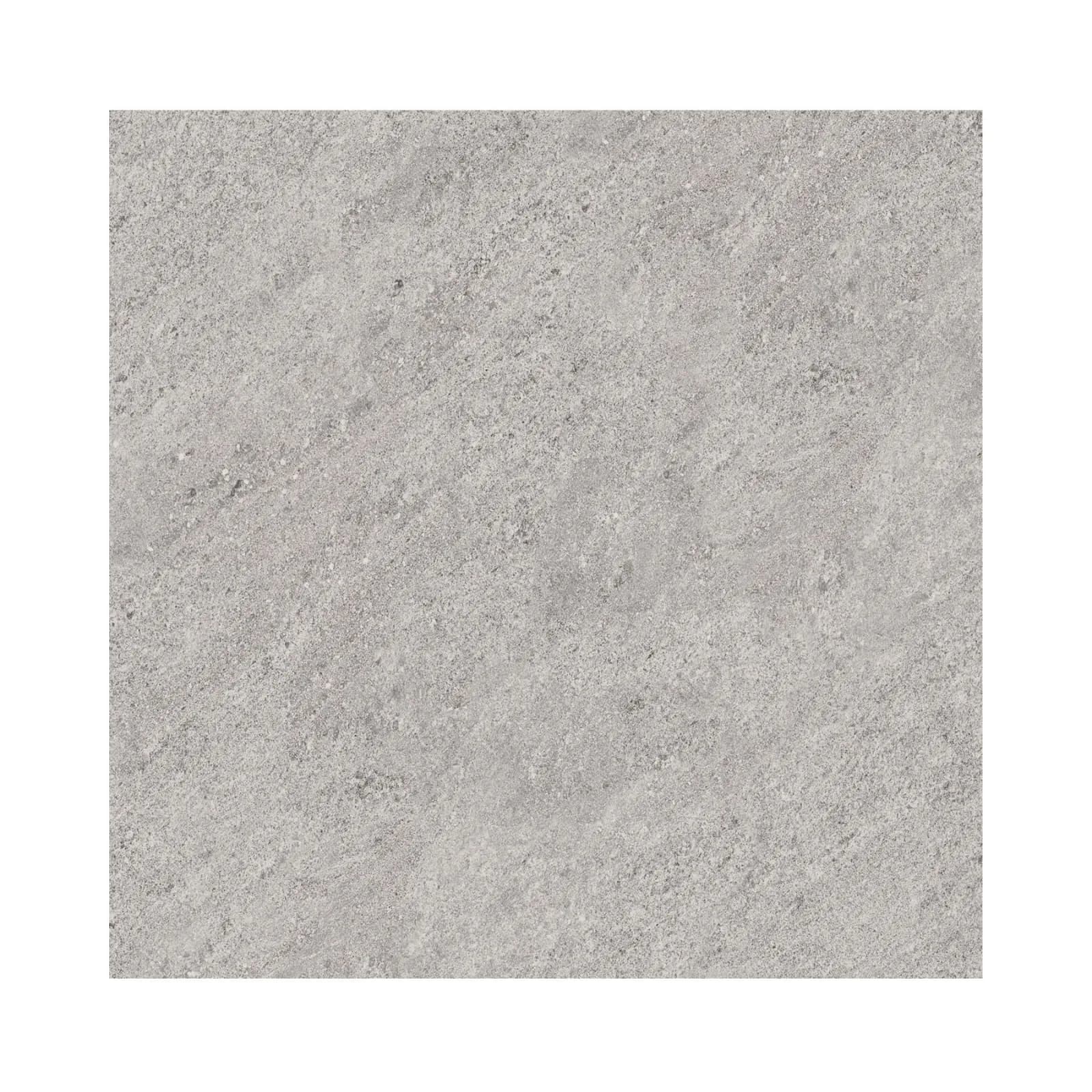 Porcelanato Cinza Externo 60x60 Eliane Arena Bold "A"