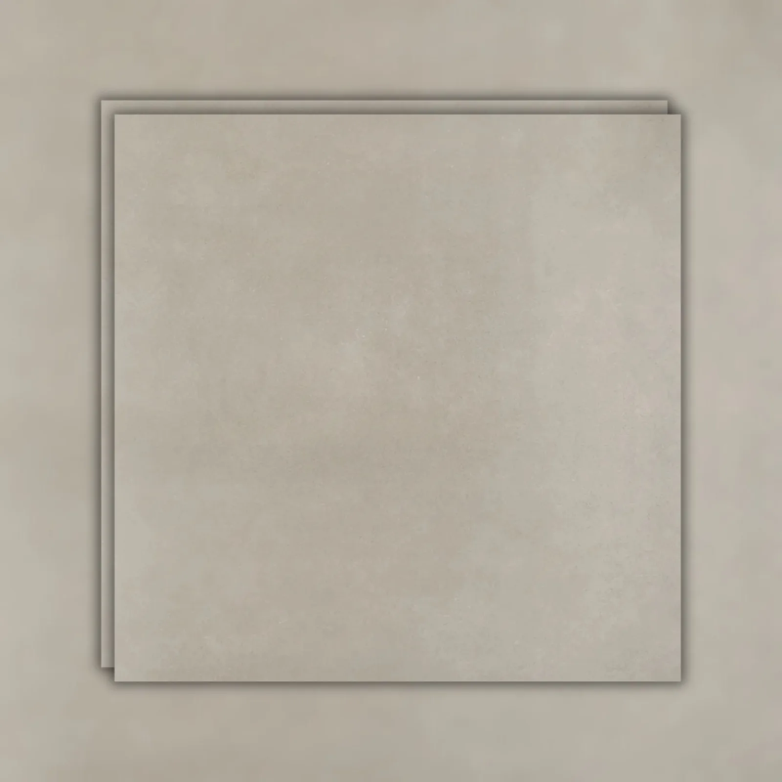 Porcelanato Cinza Externo 80x80 Portobello Hit Gris RET "A"