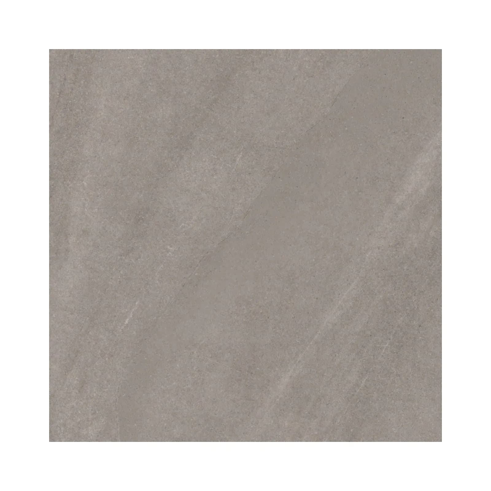 Porcelanato Cinza Natural 120x120 PortoBello Thera Grey RET "A"