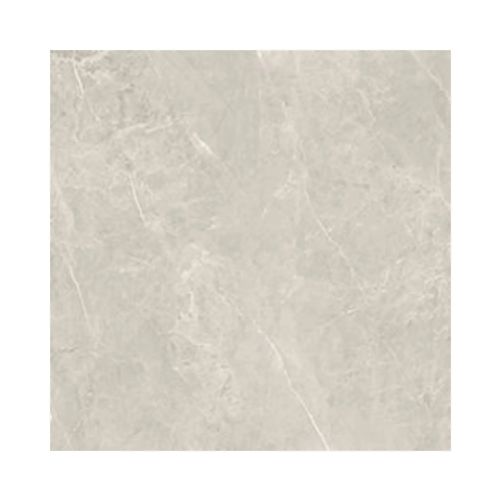 Porcelanato Cinza Polido 90x90 Portinari Castellon RET "A"
