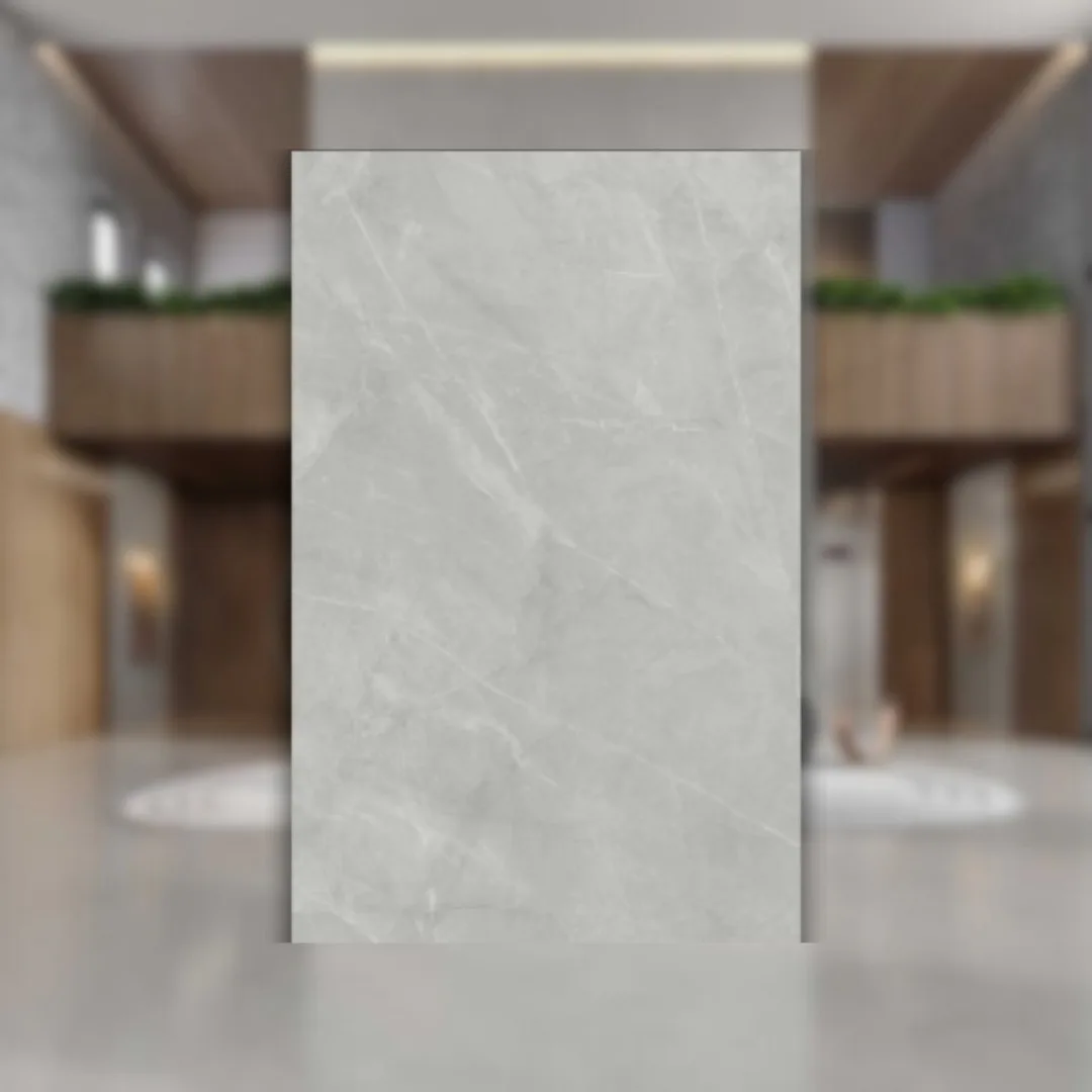 Porcelanato Grigio Velvet 60x120 Biancogres Pulpis RET "A"