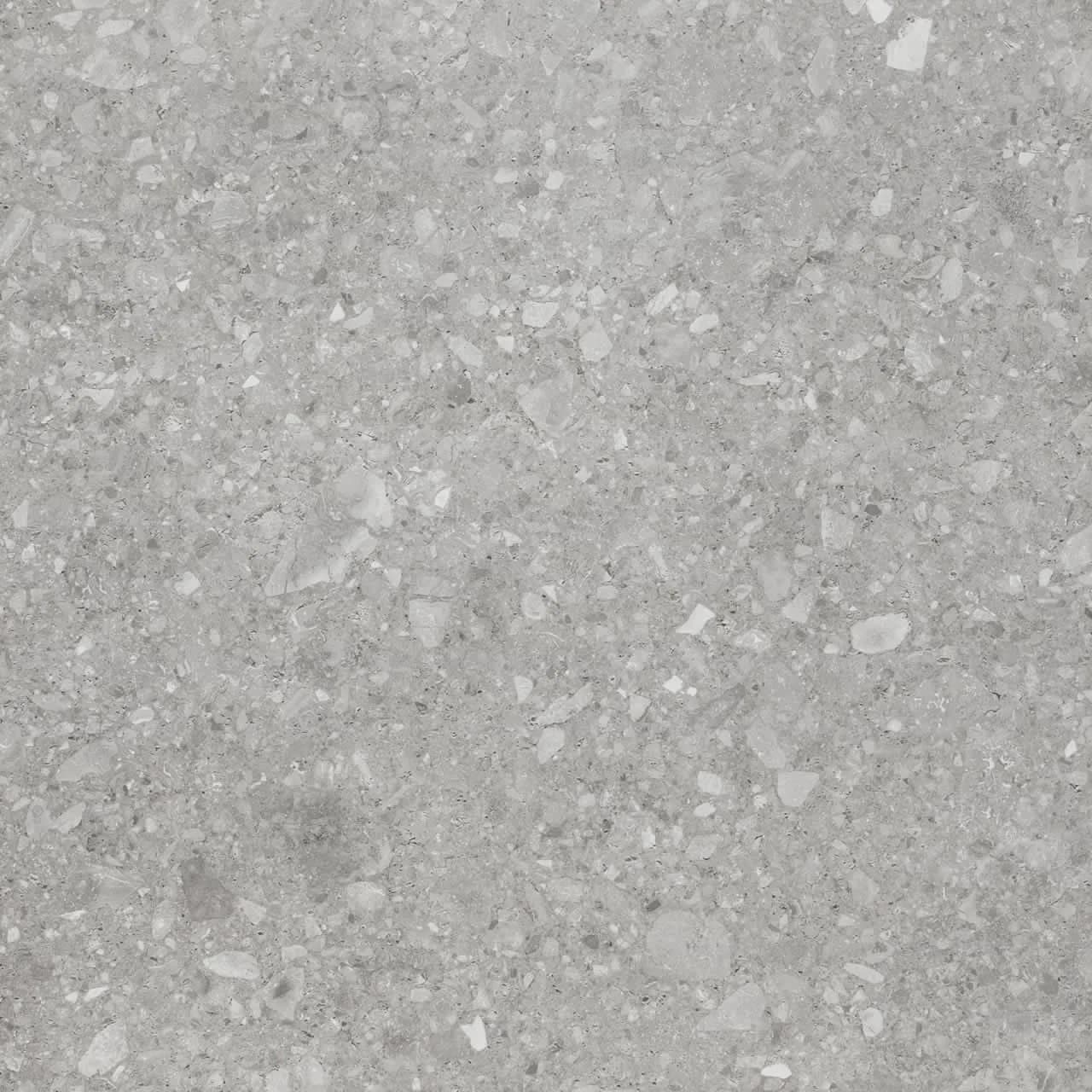 Porcelanato Eliane Iseo Grigio Acetinado 90x90