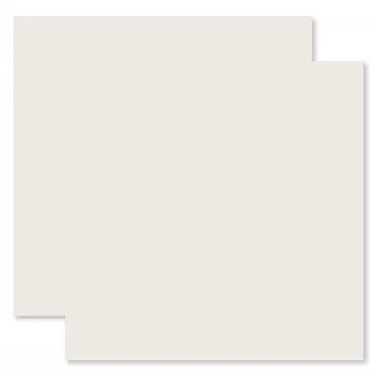 Porcelanato Eliane Materia Gesso Polido 80x80