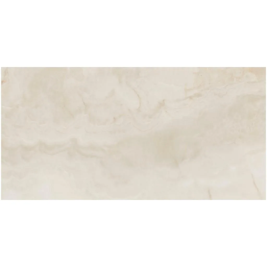 Porcelanato Eliane Onix Perola Polida 59x118,2