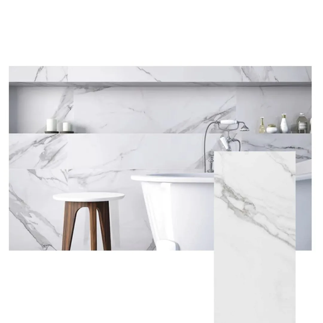 Porcelanato Eliane Place 59x118,2 Acetinado