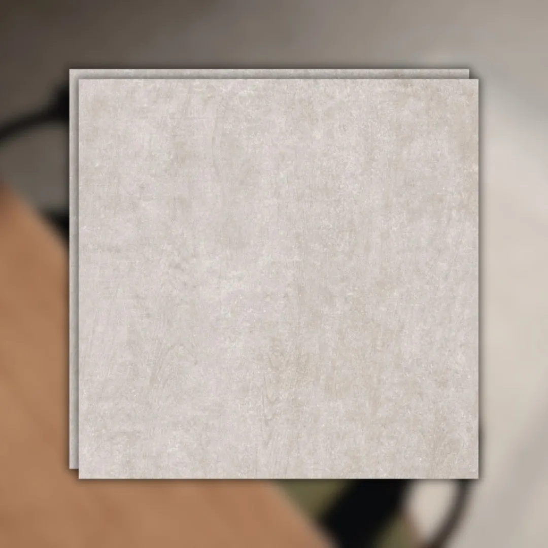 Porcelanato Cinza Externo 90x90 Portobello Cape Cod Breeze RET "A"