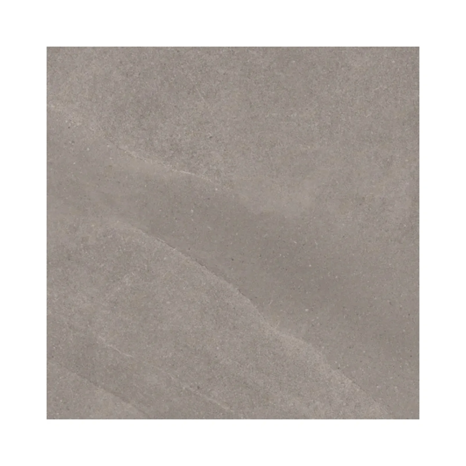 Porcelanato Grey Externo 90x90 PortoBello Thera RET "A"