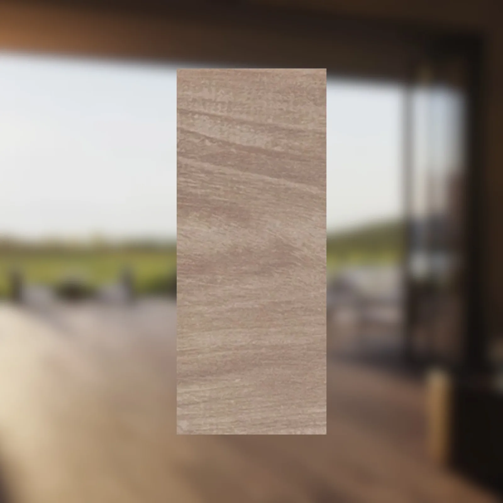 Porcelanato Madeira Natural 20x120 Portobello Arca Tropical RET "A"