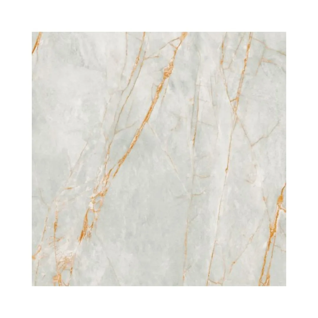 Porcelanato Marmorizado 120X120 Ceusa Golden Fantasy RET "C"