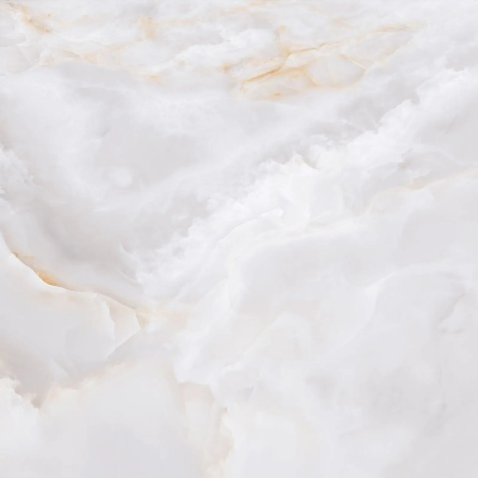 Porcelanato Branco Polido 120x120 Biancogres Onix Bianco Lux RET "A"