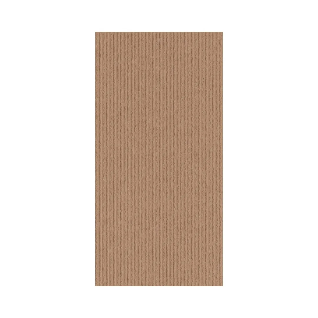 Porcelanato Marrom Externo 30x60 Eliane Fgmf Risca Taipa RET "A"