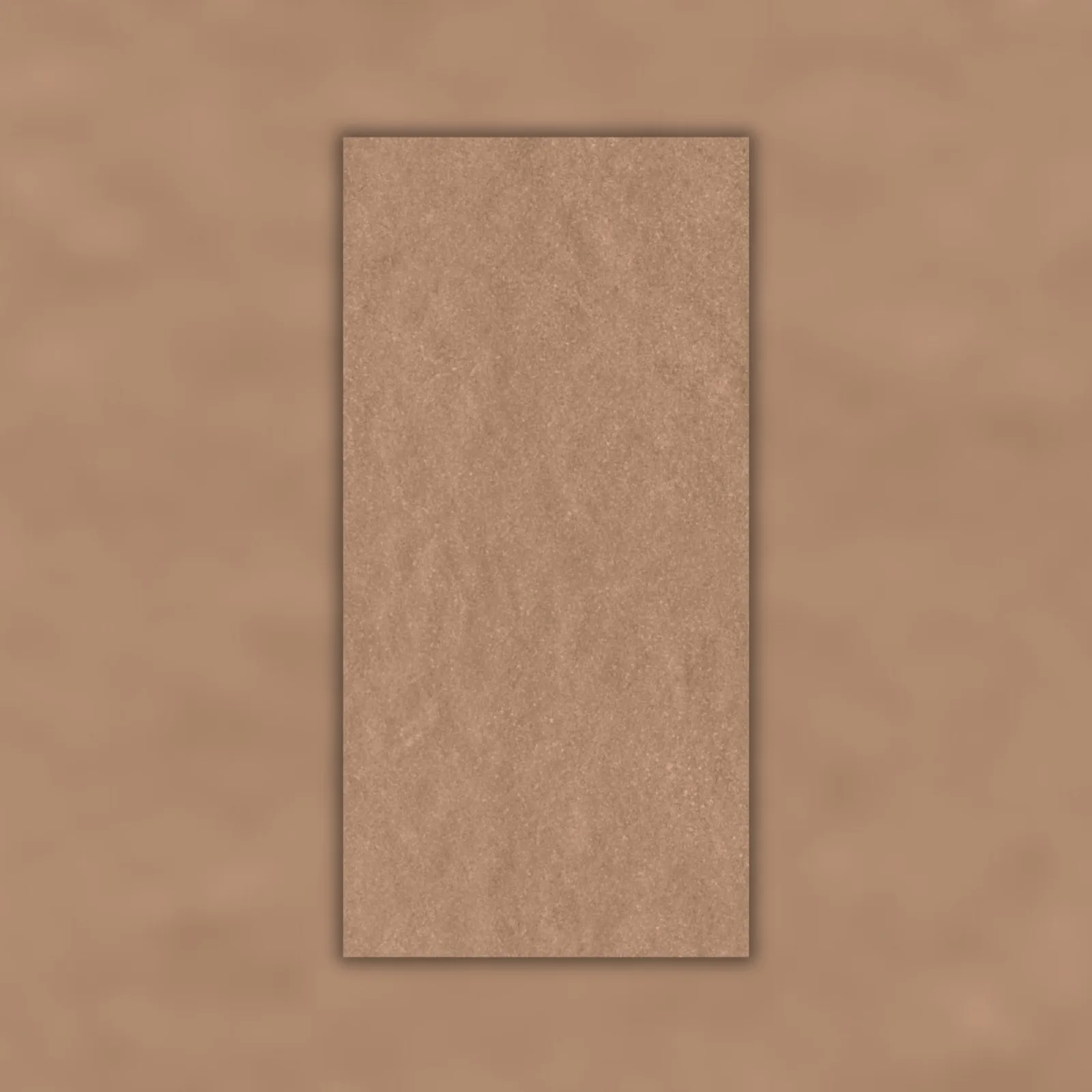 Porcelanato Marrom Mate 30x60 Eliane Fgmf Risca Taipa RET " A" Taipa Ma