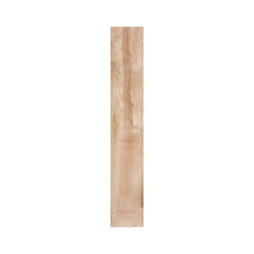 Porcelanato Marrom Matte 19,7x120 Eliane Bosco Mel RET "A"