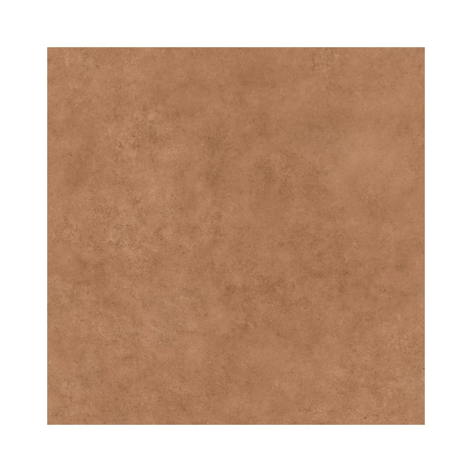 Porcelanato Marrom Natural 120x120 Portinari Argilas RET "C"