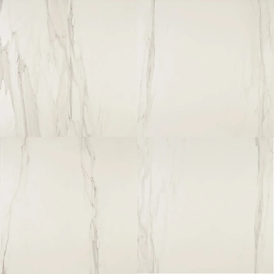 Porcelanato Natural Portobello Charleston 90x90 RET "A" Branco