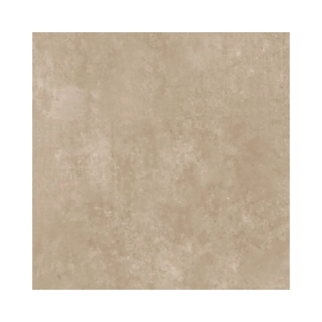 Porcelanato Marrom 90x90 Biancogres Tribeca Noce Satin RET "A"