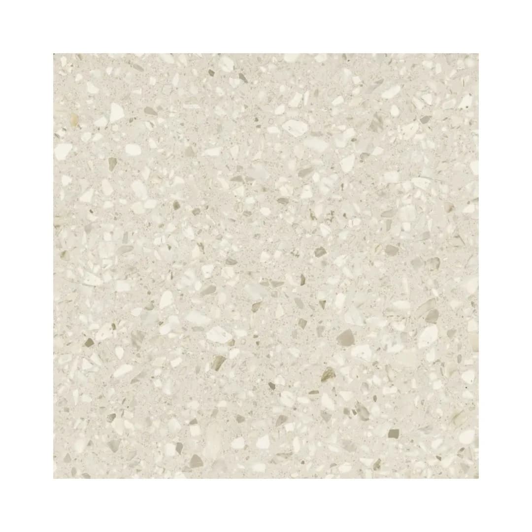 Porcelanato Off White 90x90 PortoBello Samba Rock RET "A"