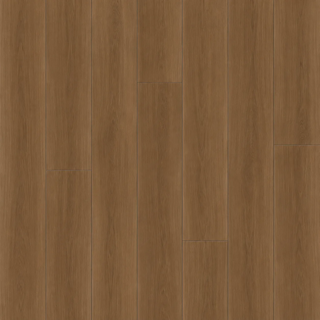 Porcelanato Amadeirado Acetinado 20x120 Biancogres Carvalho Castano Satin RET "A"