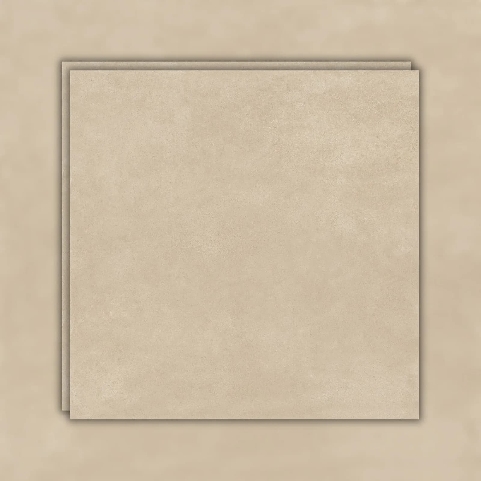 Porcelanato Bege Natural 120x120 Portinari Citta No RET "A"