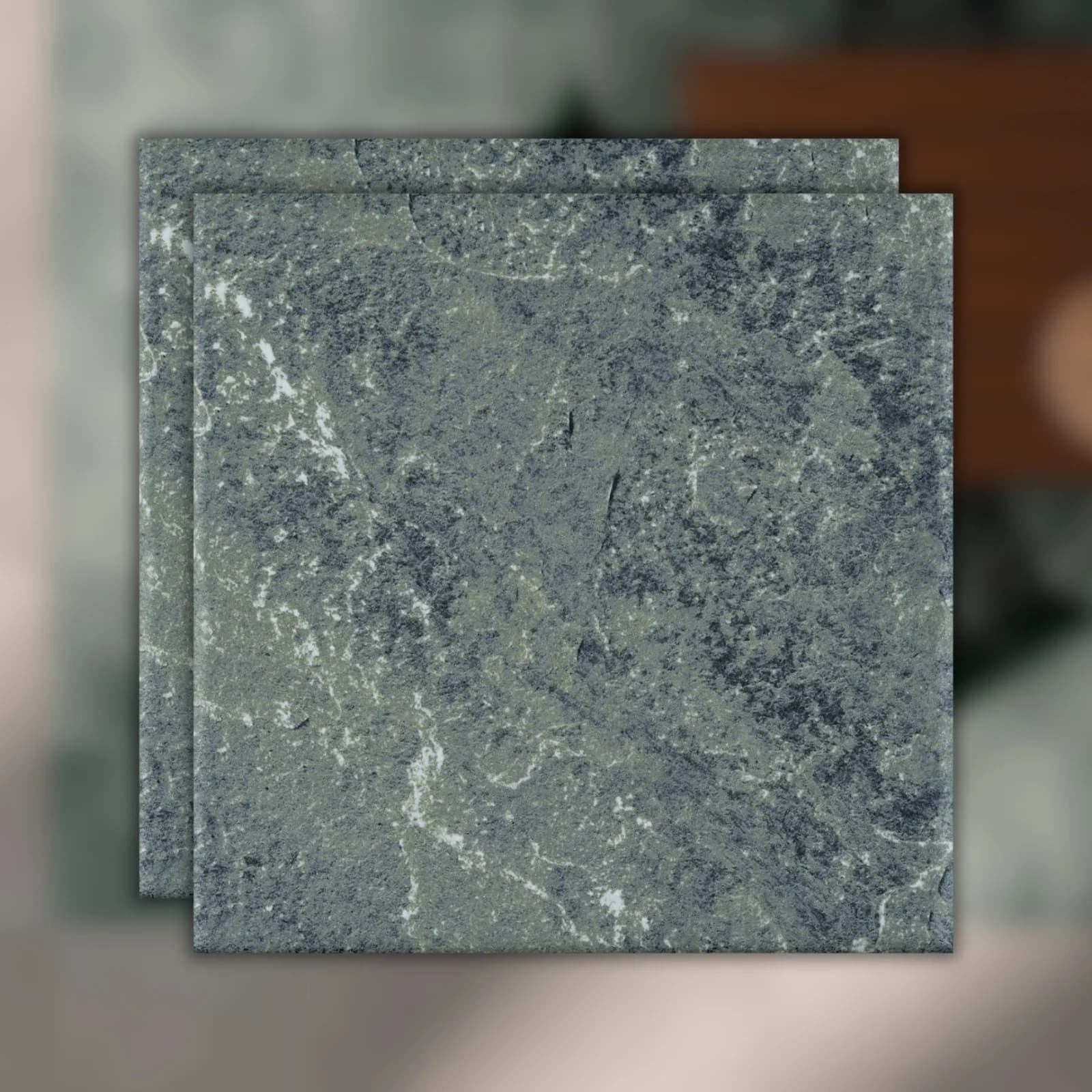 Porcelanato Portobello Malibu Mountain 20x20