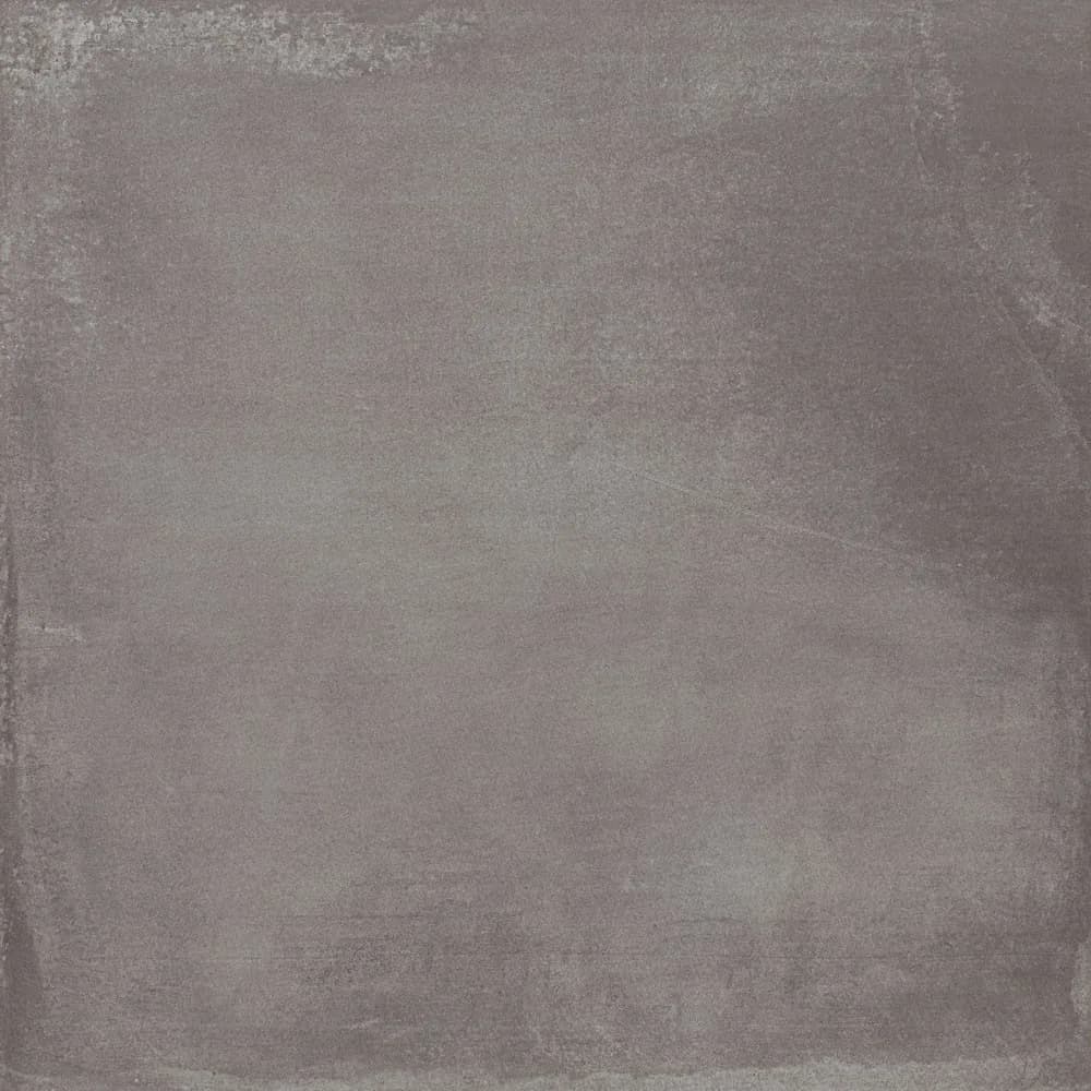 Porcelanato Roca Artisan 90x90 "A" RET Antracita Mt