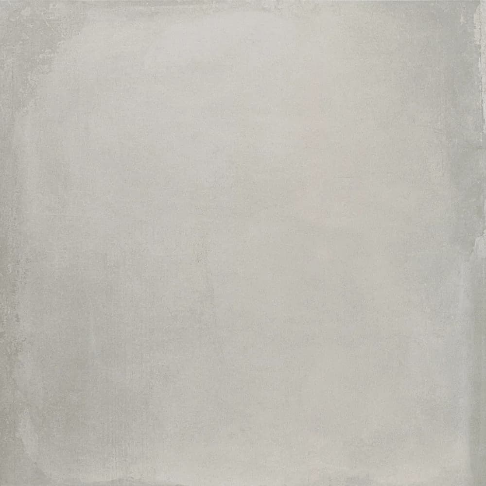 Porcelanato Roca Artisan 90x90 "A" RET Gris Mt