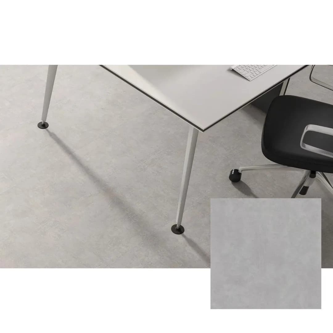Porcelanato Via Rosa Metrópole 72x72 Classe C