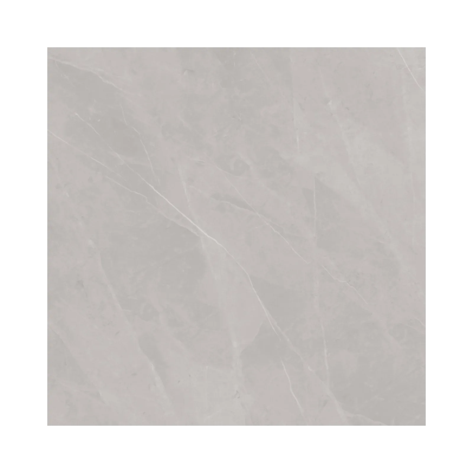 Porcelanatos Cinza Acetinado 90x90 Incepa Ortiz RET "A"
