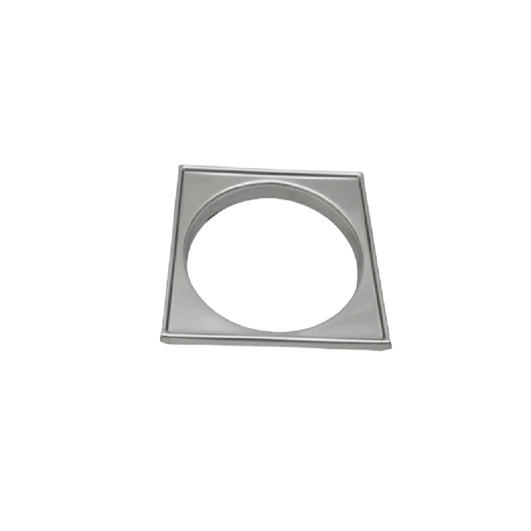 Porta Grelha Invinox Inox