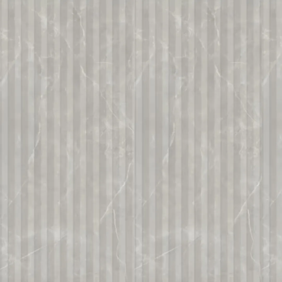 Revestimento Biancogres Ripa 45x90 Marmo Grigio RET "A"
