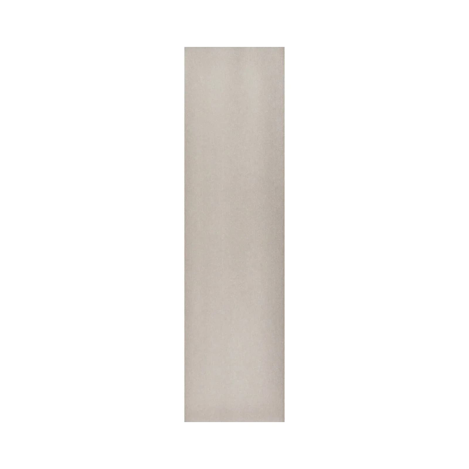 Revestimento Bege Mate 7x25 Decortiles Aquarela Fendi Bold "A"
