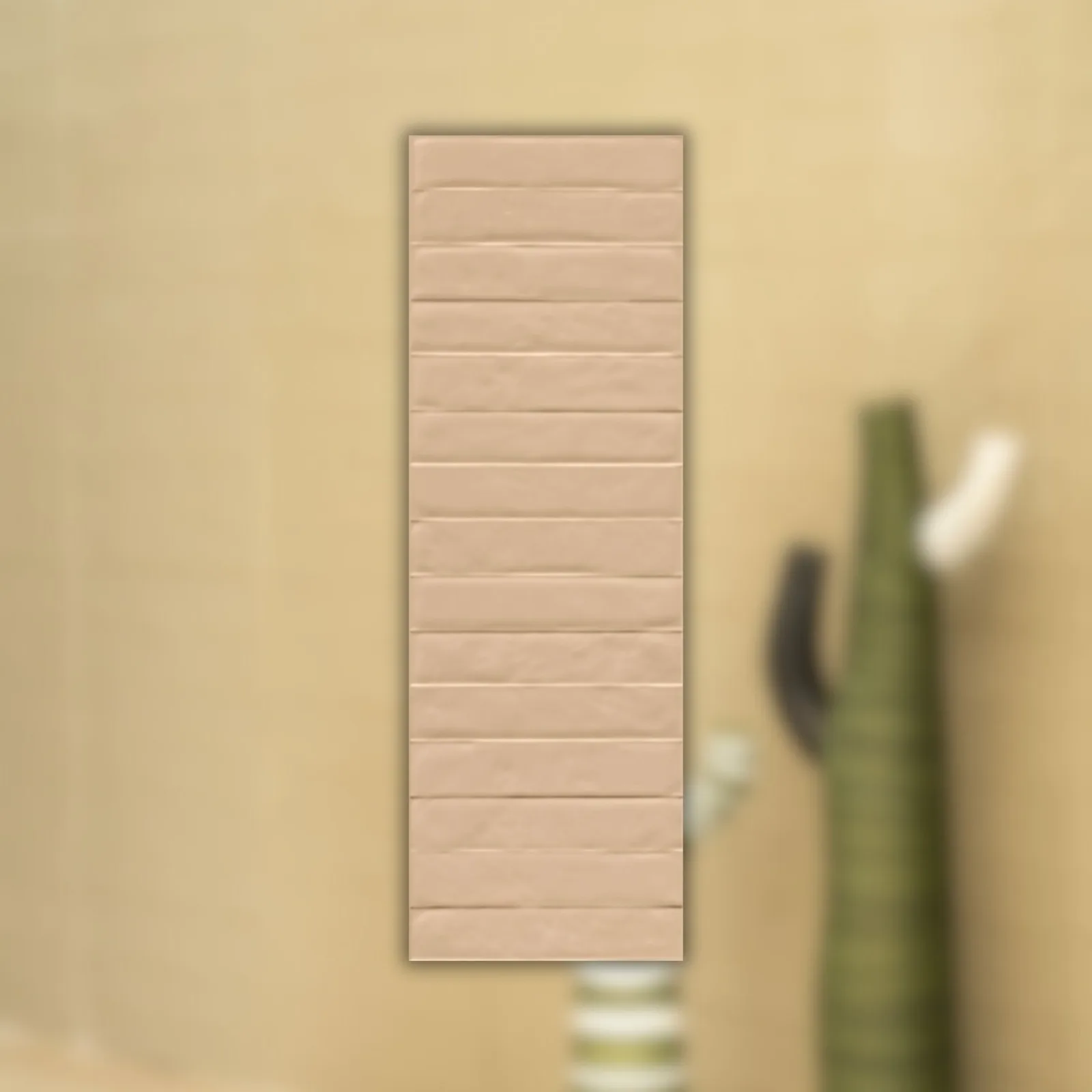 Revestimento Decortiles Fatto 30x90 Argila Br RET "A"