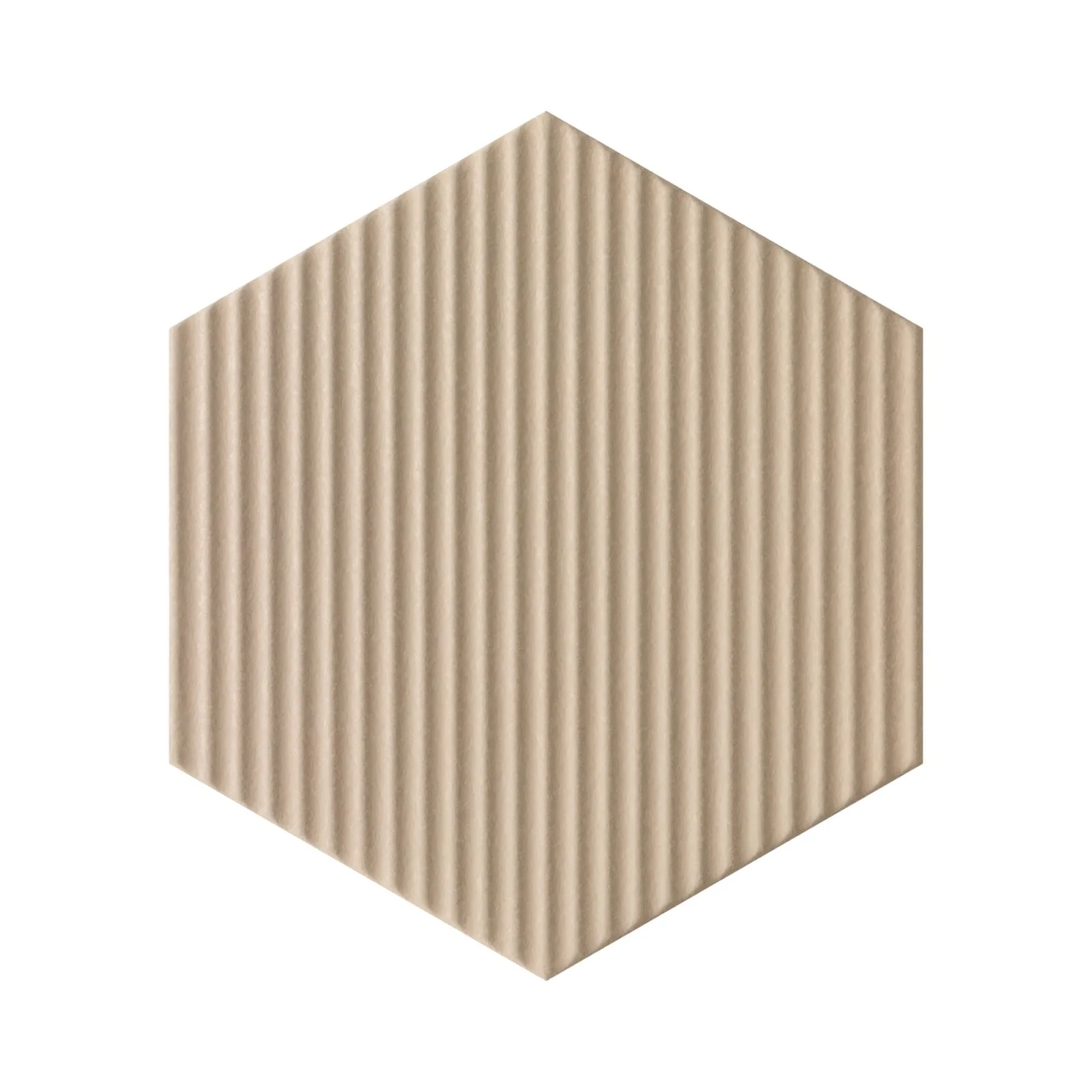 Revestimento Decortiles Kroma Hex 18x20,8 Velvet "A"