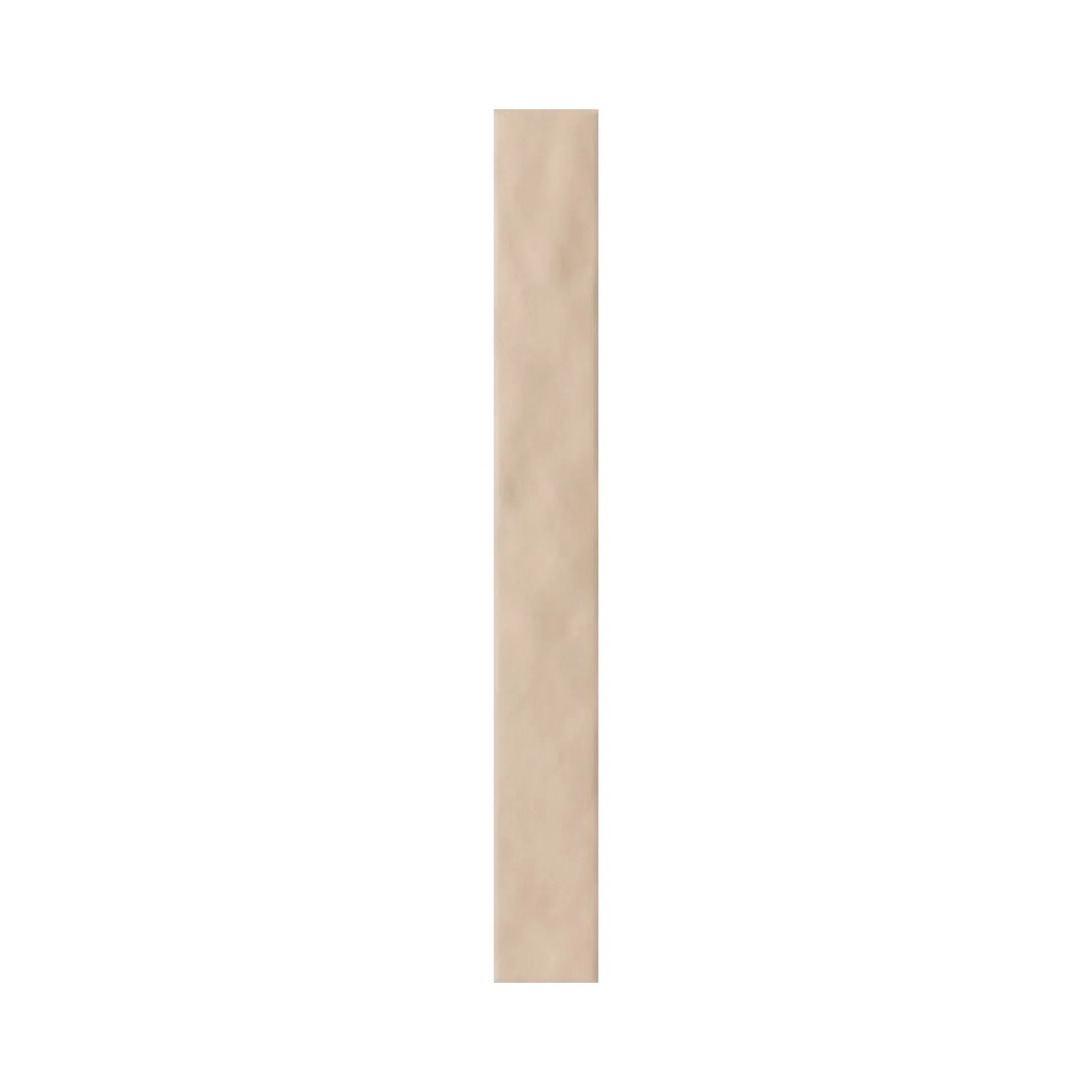 Revestimento Bege Mate 5x40 Decortiles Tellus Desert Ma Bold "A"