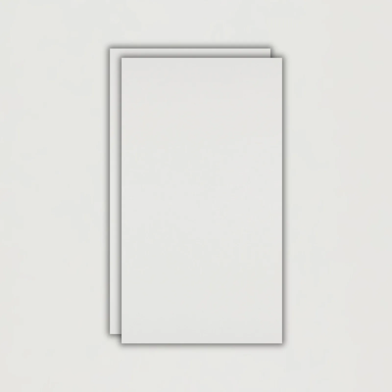 Revestimento Eliane Forma 32x60 RET "A" Branco Br#