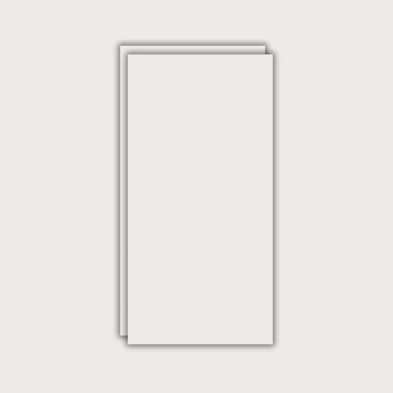 Revestimento Portobello Cetim 30x60 Bianco Line Acetinado RET "A"#