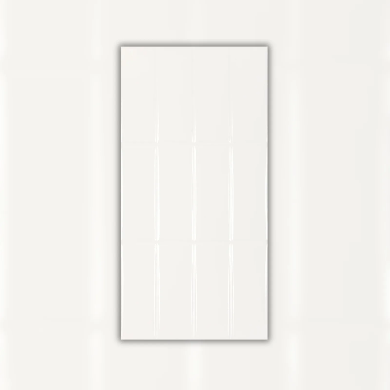 Revestimento Portobello Gap 30x60 Br White RET "A"