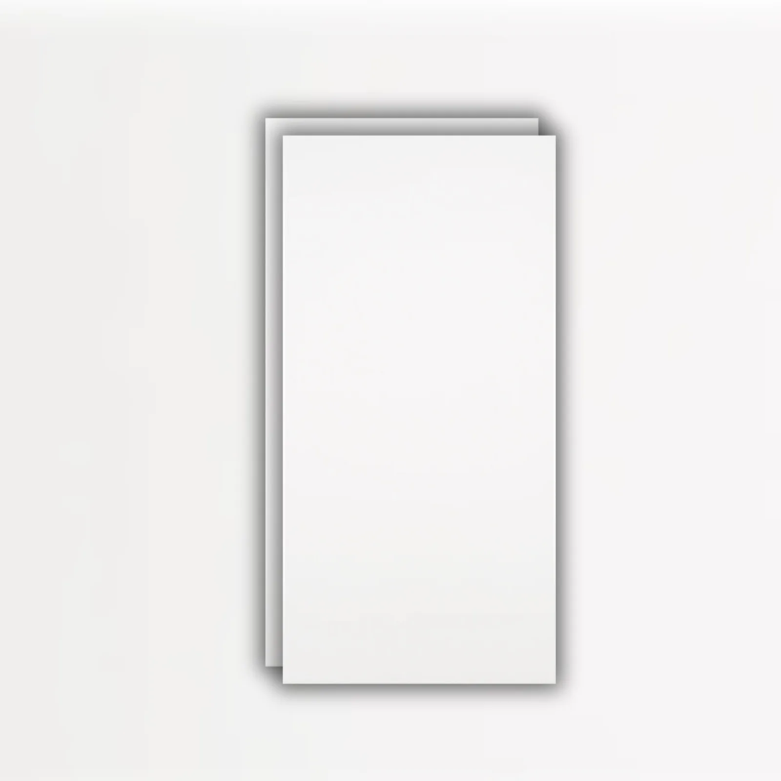 Revestimento Portobello Idea 30x60 "A" Bianco Line Acetinado