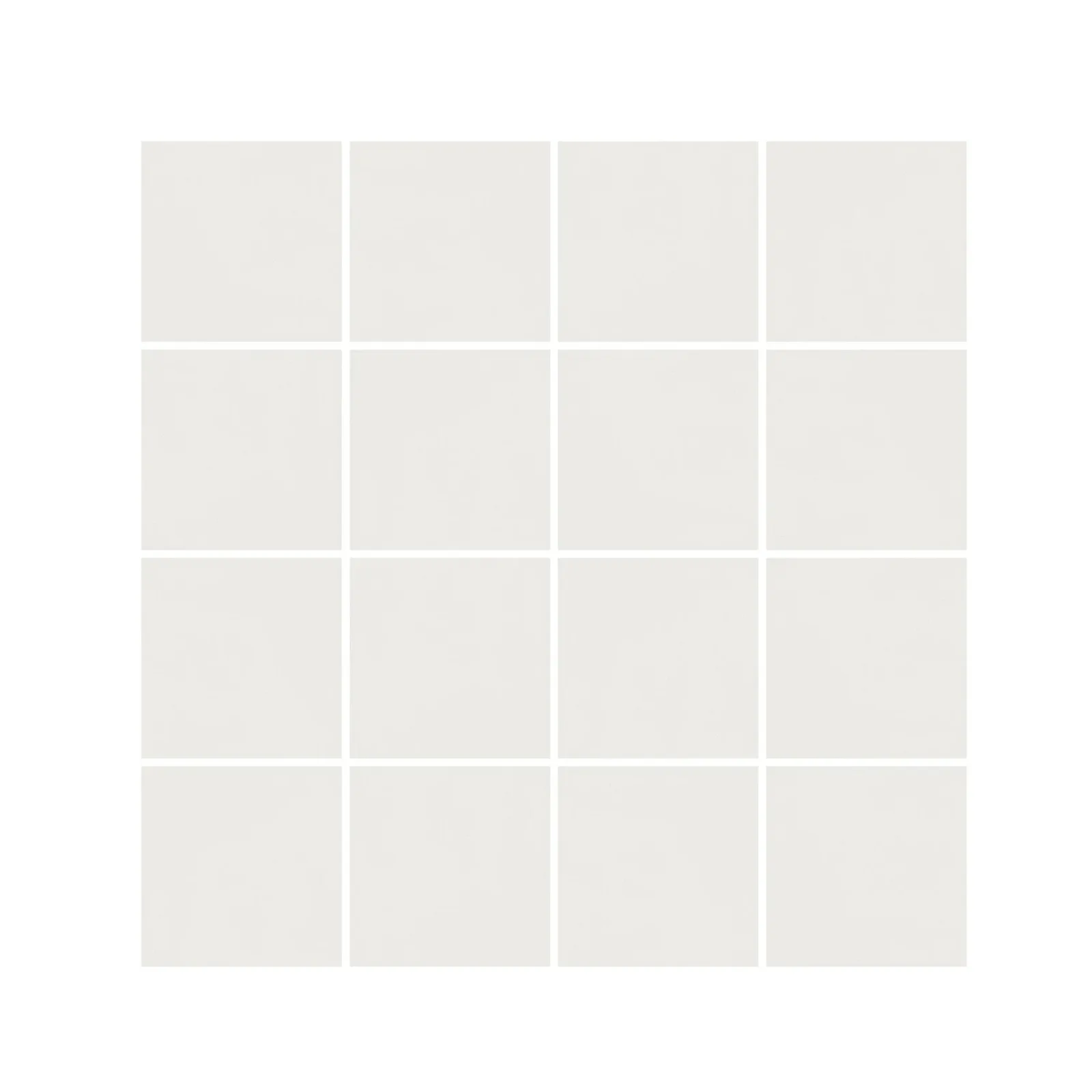 Revestimento Portobello Surfaces 7,5x7,5 "A" Tel30x30 Glacier