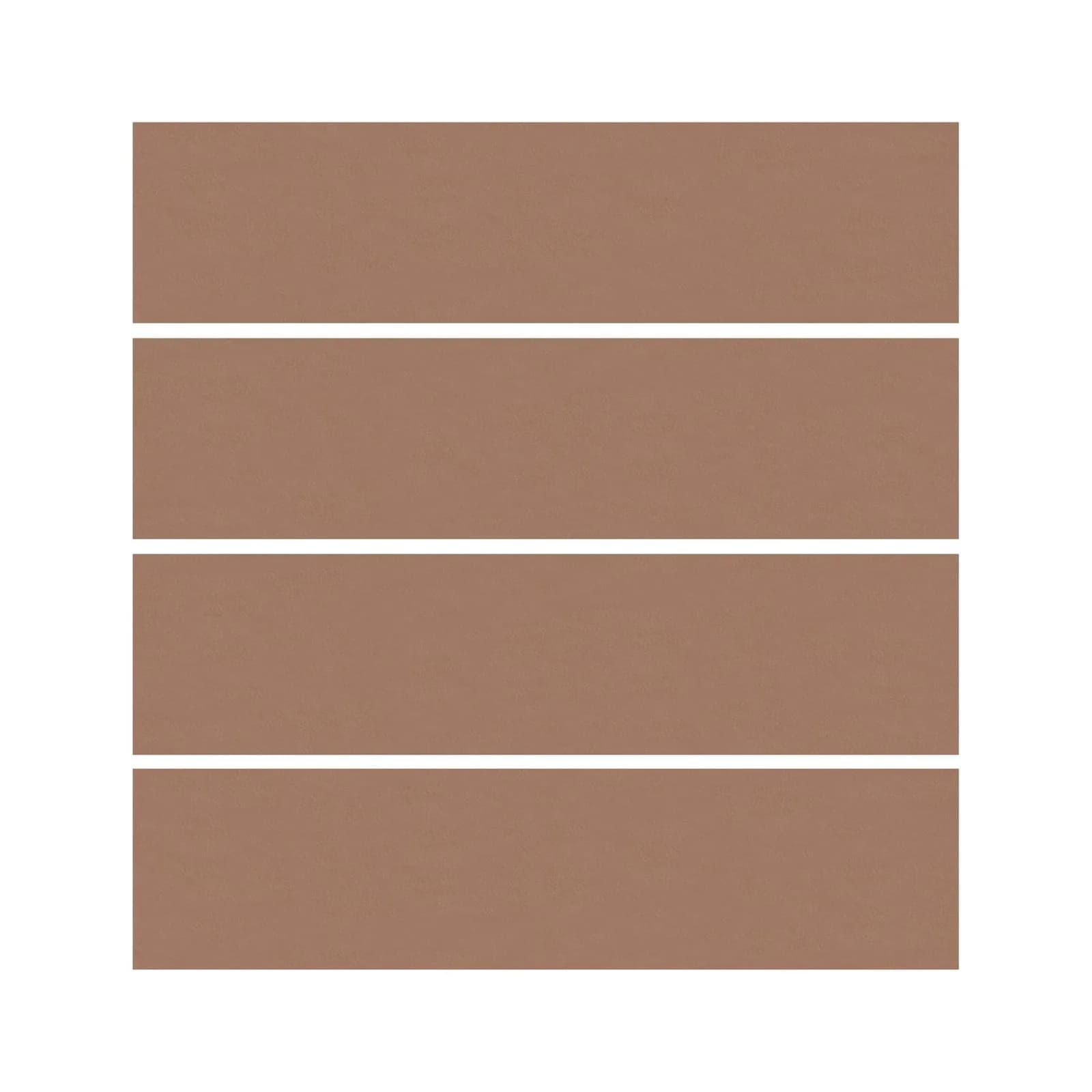 Revestimento Portobello Surfaces 9x37 Tel38x37 Blush "A"