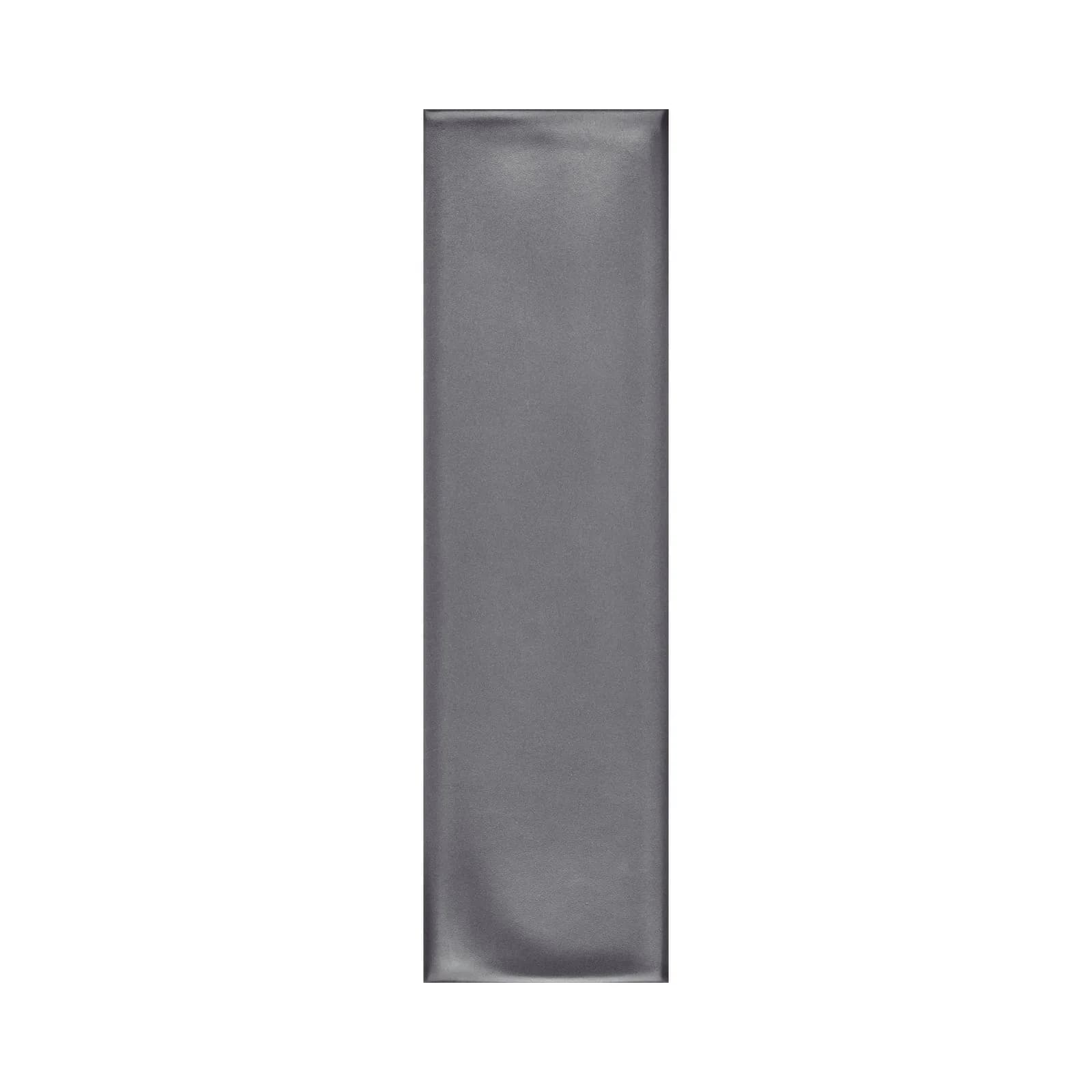 Revestimento Cinza Mate 7x24,4 Portobello Vivant Gris Bold "A"