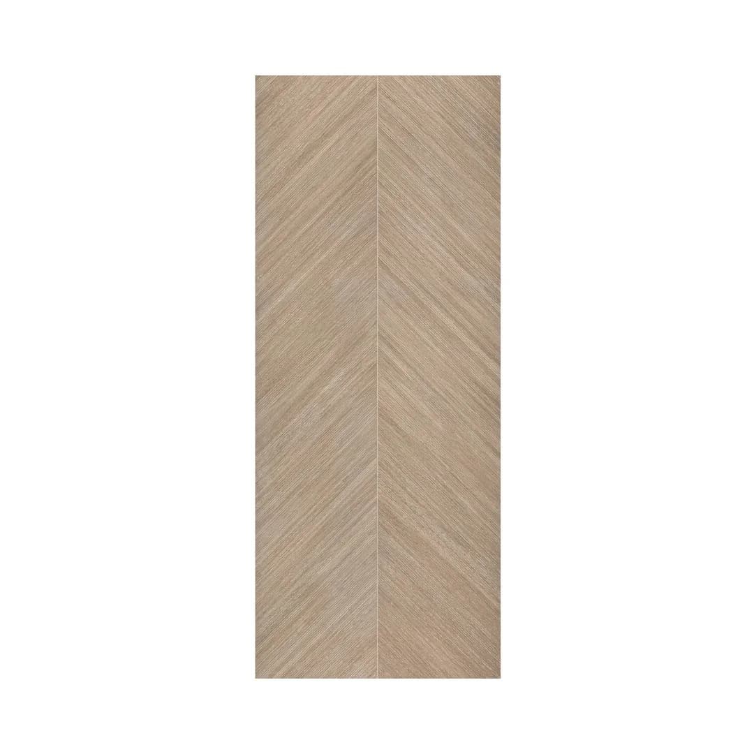 Revestimento Amadeirado Matte 45x120 Portobello Zefiro Freccia RET "A"