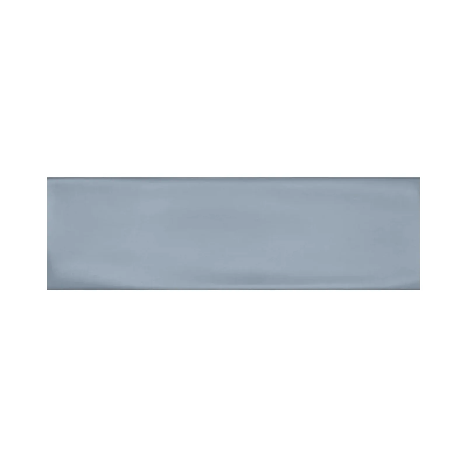 Revestimento Azul Mate 7x24,4 Portobello Vivant Ciel Bold "A"