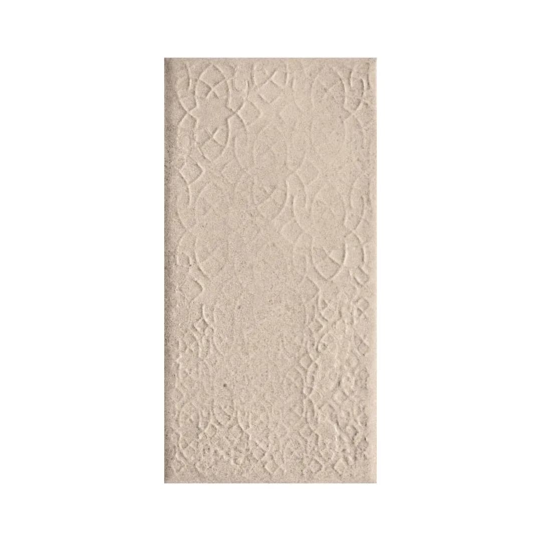 Revestimento Bege Matte 10x20 Portobello Oasi Duna Miraggio Bold "A"
