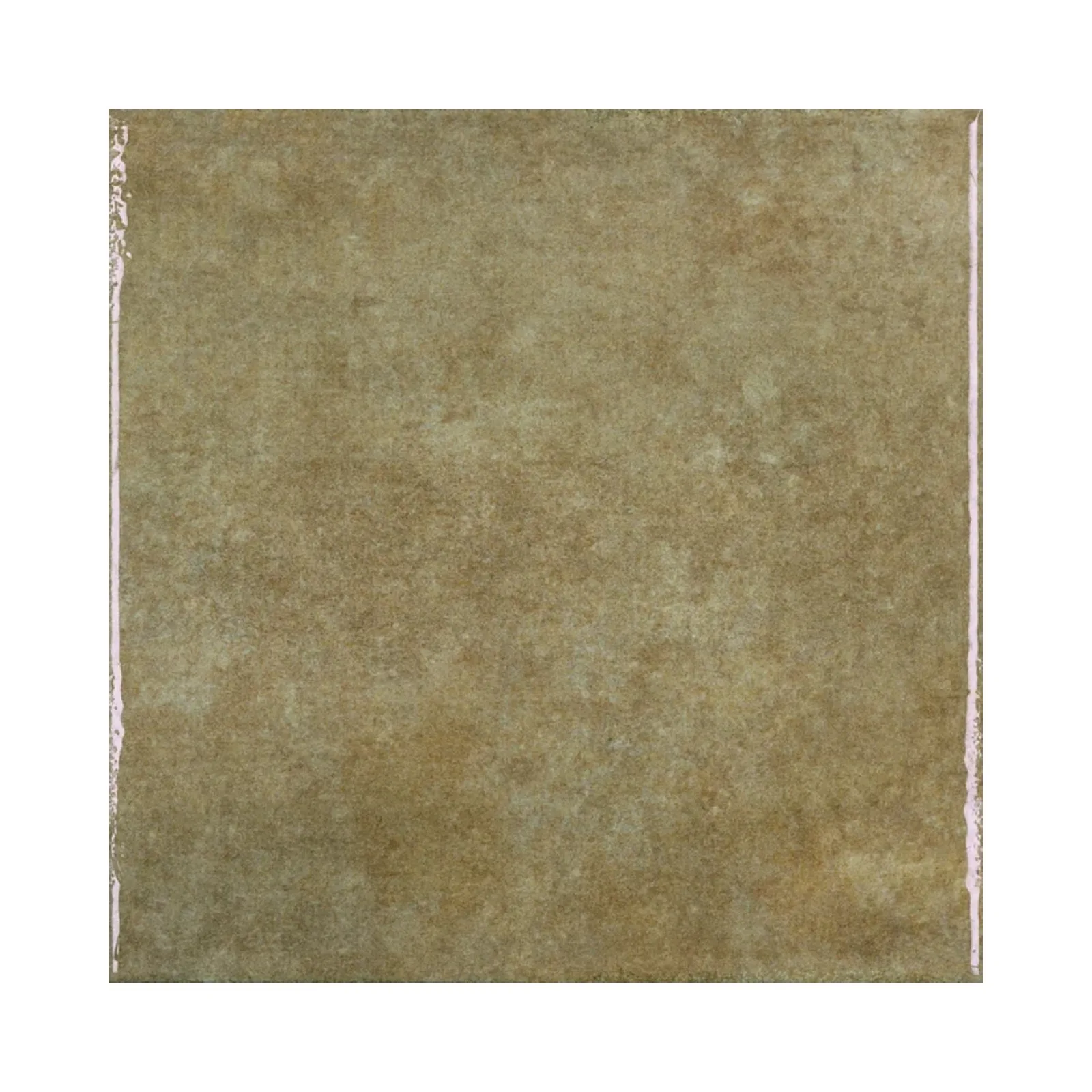 Revestimento Bege Straw Brilho 14,5x14,5 Portobello Artfact Bold "A"