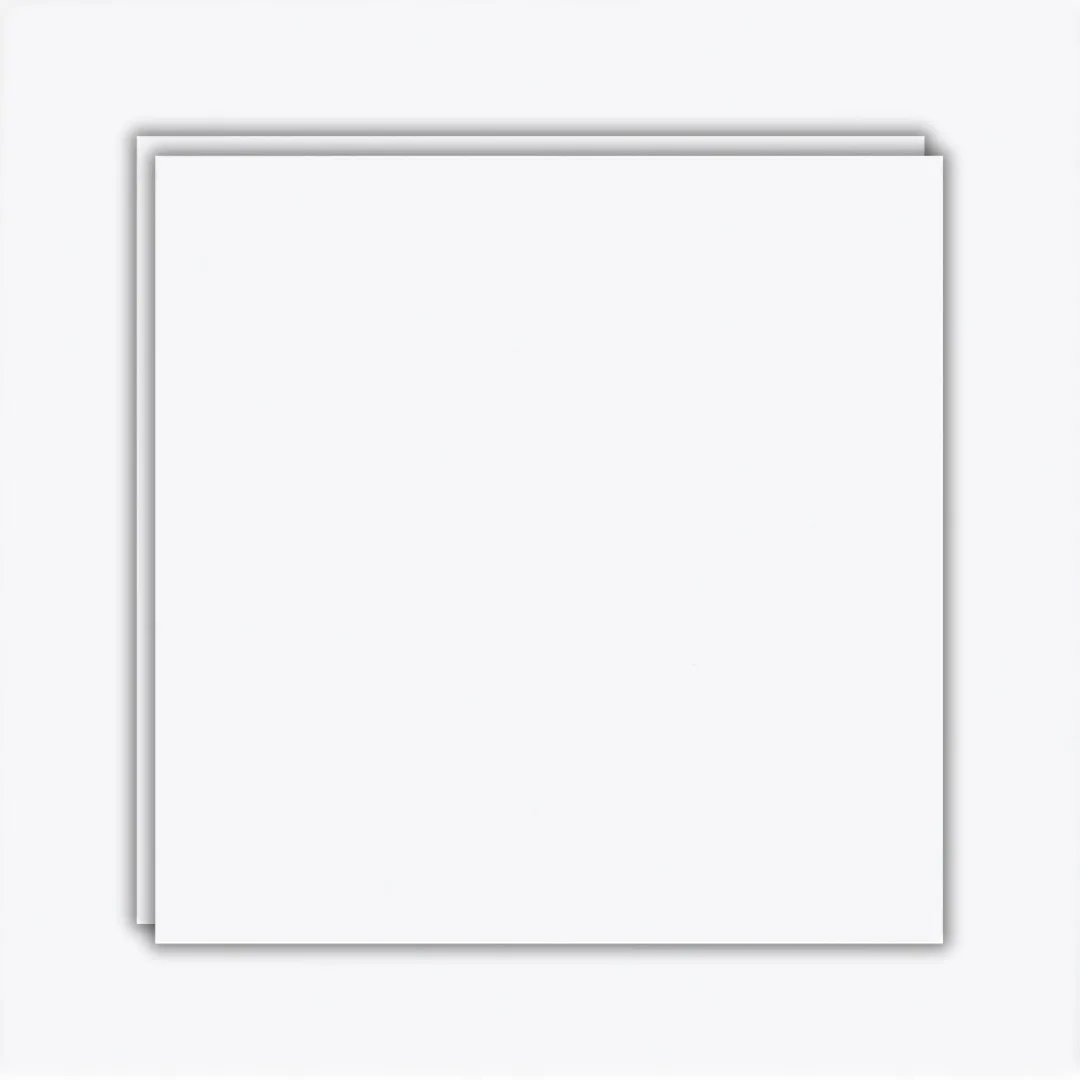 Revestimento Acetinado Branco 20x20 Eliane Piscina RET "A"