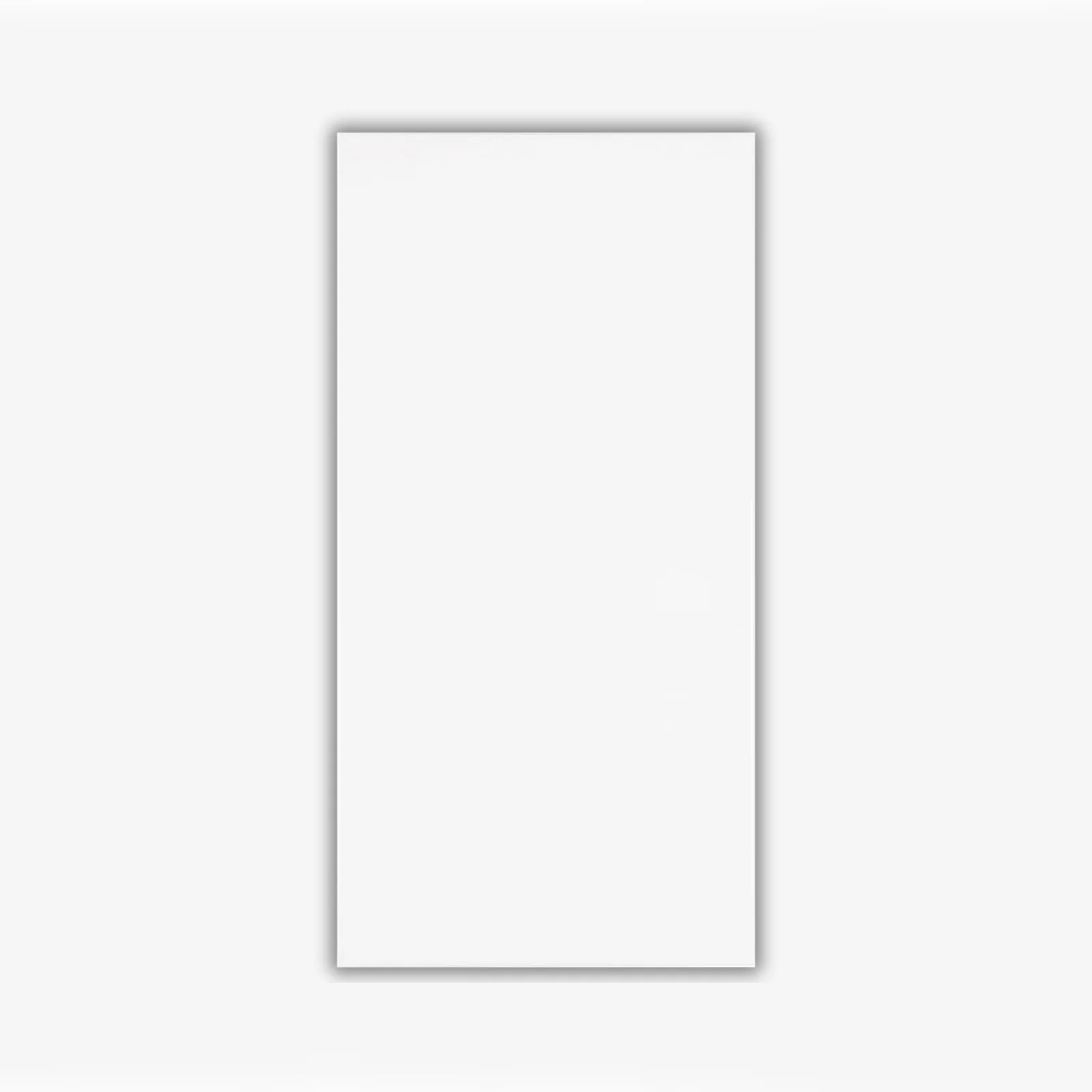 Revestimento Branco Brilho Portobello Antartida 30x60 Br Line Bold "A"