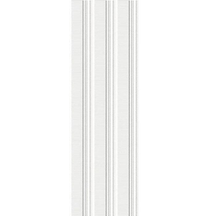 Revestimento Branco Acetinado 28,8x119 Ceusa Boteco RET "A"