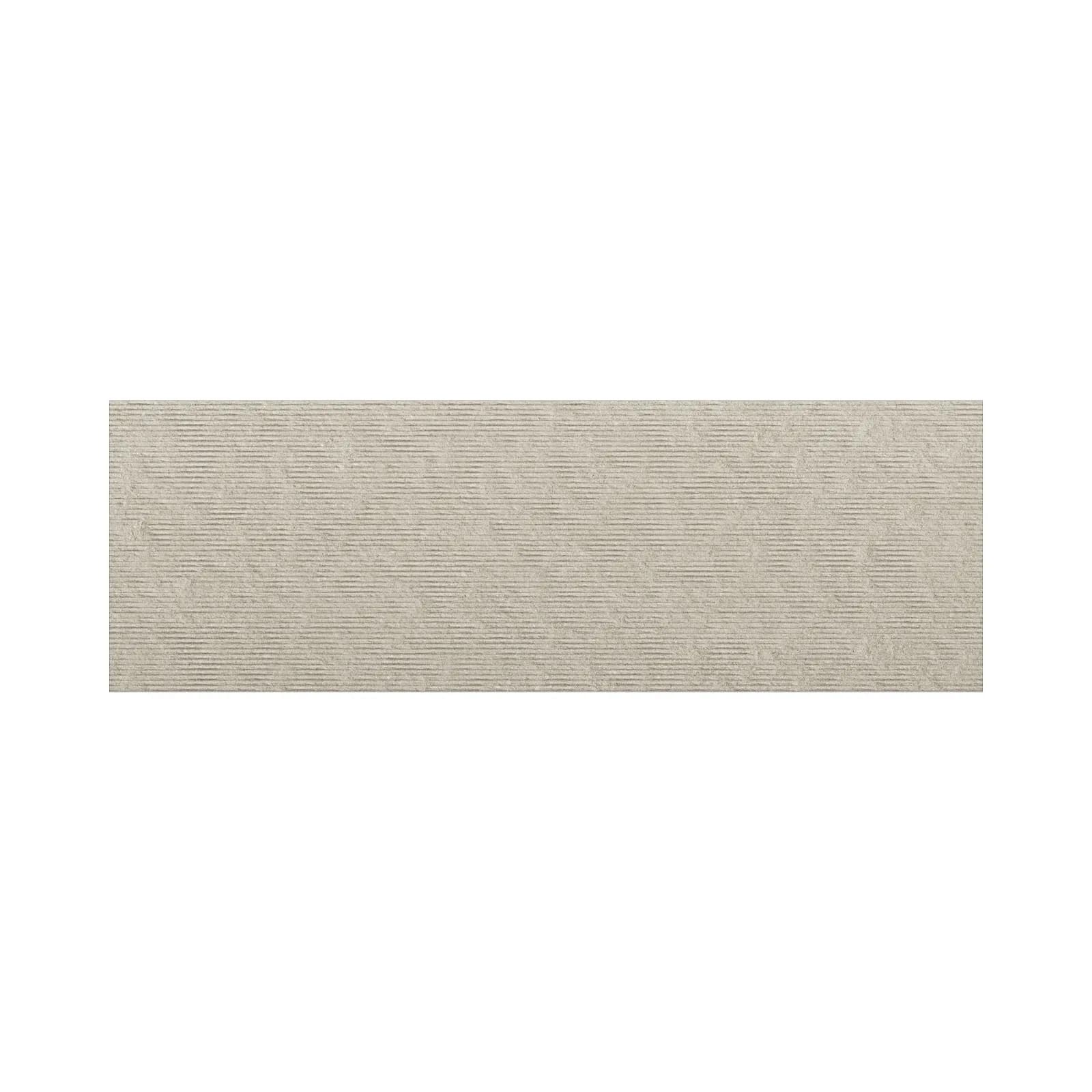 Revestimento Cinza Matte 40x120 Portinari Limestone Eterna RET "A"