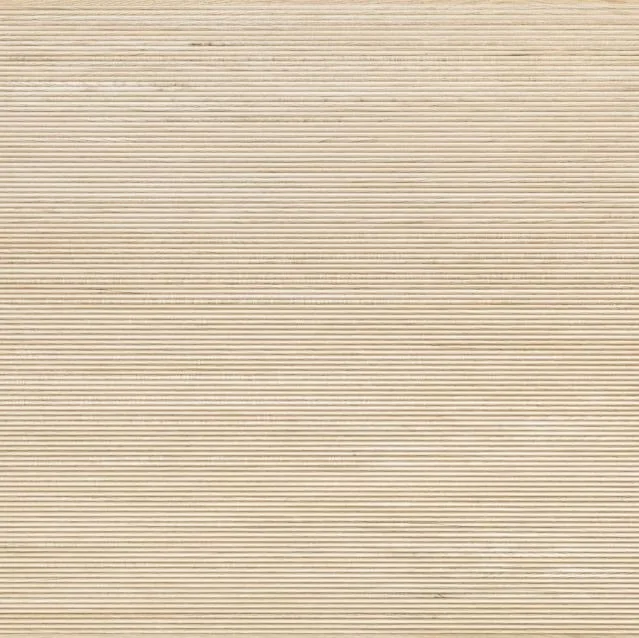 Revestimento Decortiles Bamboo Canelado Light Ma Retificado 59x118,2 (1.39m2 /caixa)